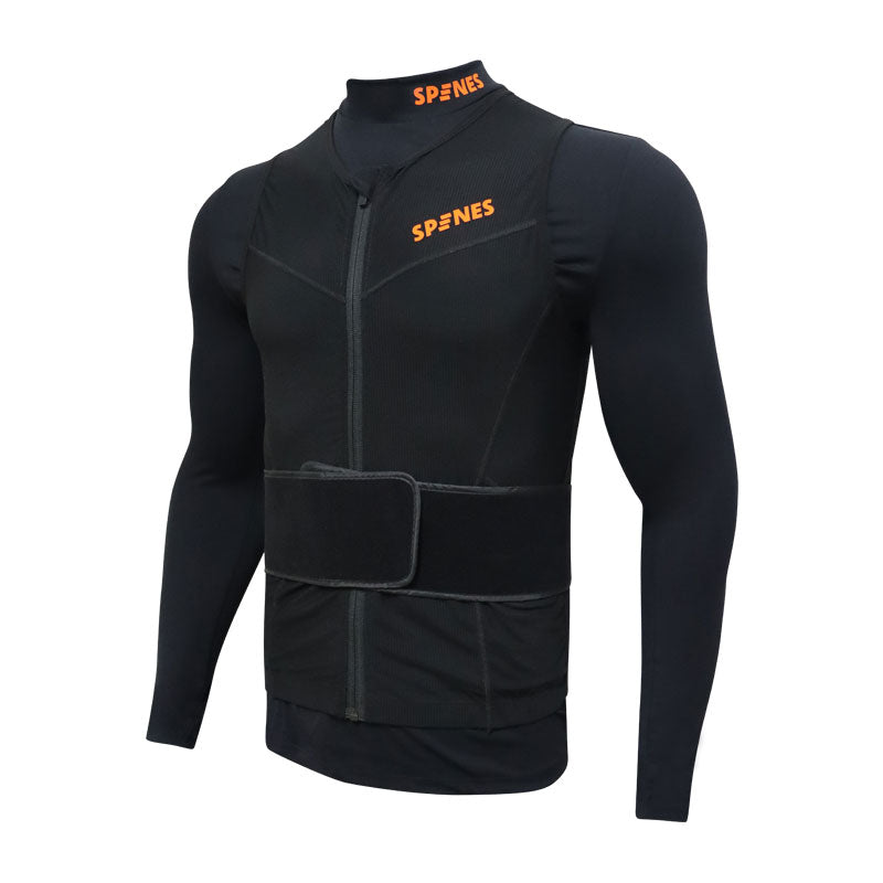 Spines - Black Edition