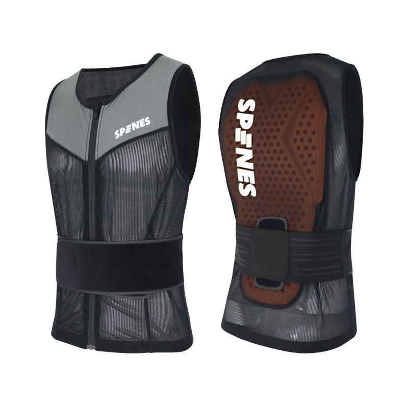 Spines Kinder Rugbeschermer