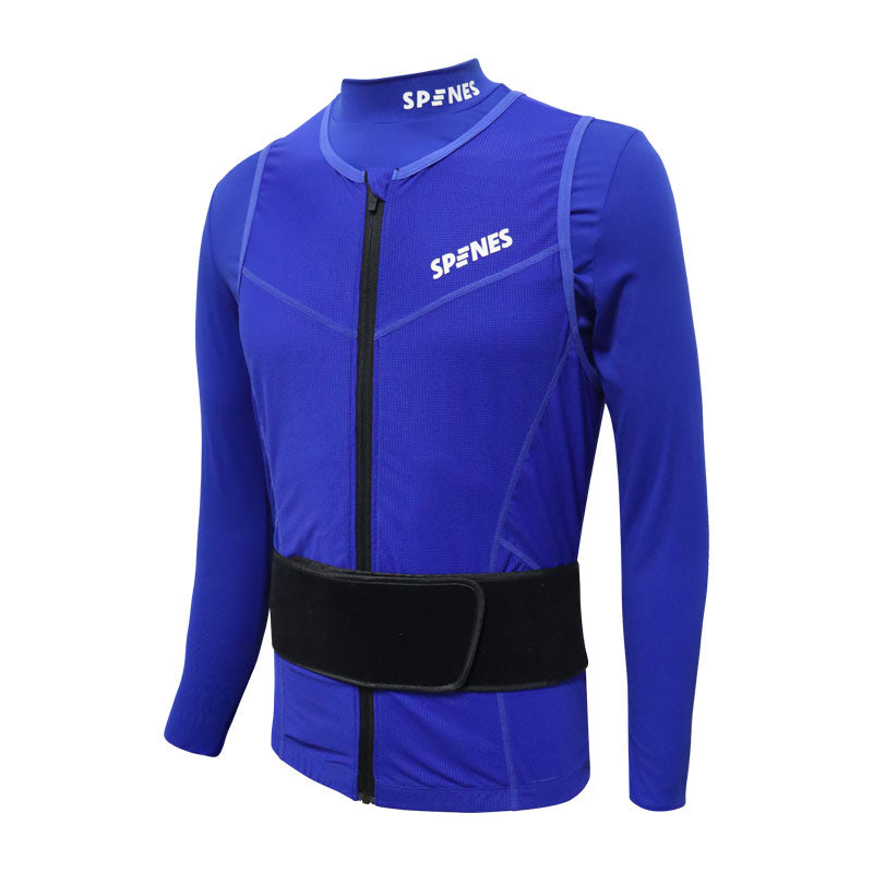 Spines - Blaue Ausgabe